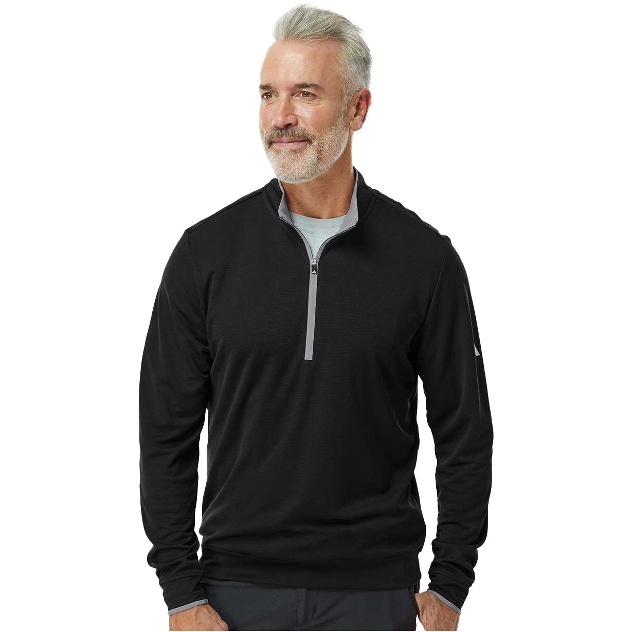 Black/Grey Three