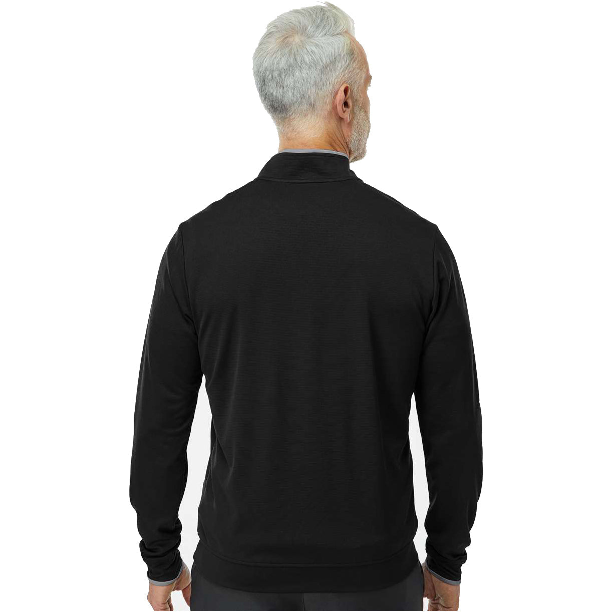 Black/Grey Three