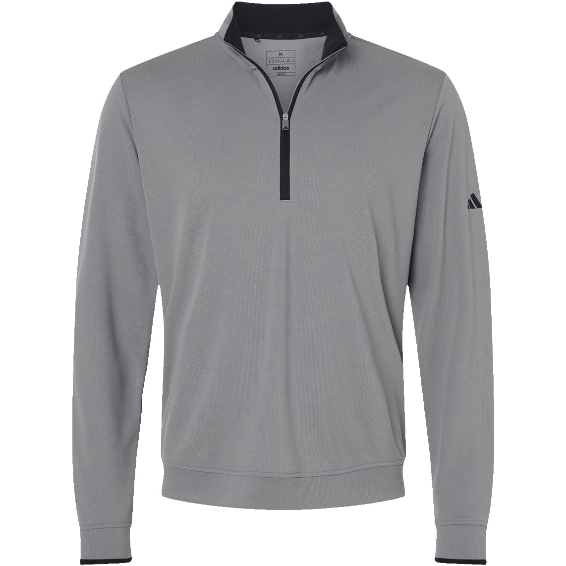 Grey Three/Black