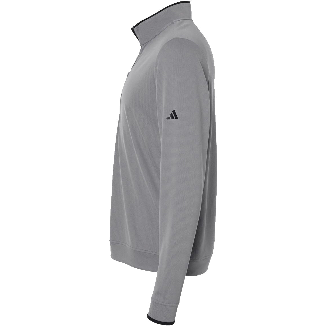 Grey Three/Black