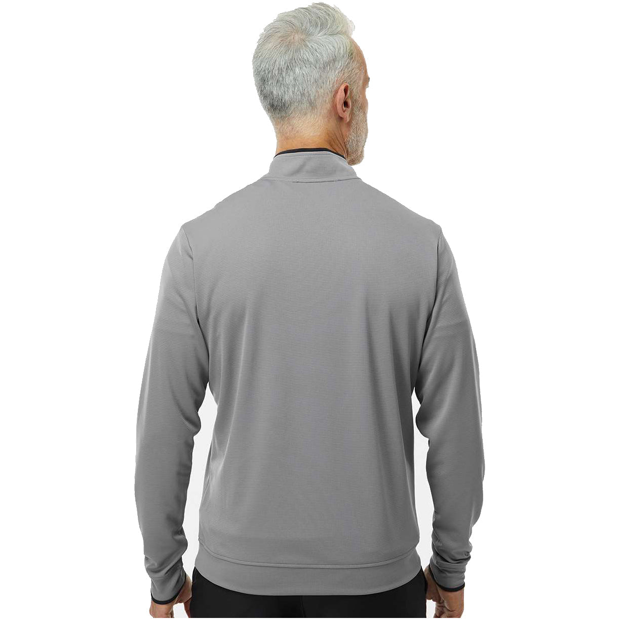 Grey Three/Black