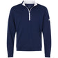 Collegiate Navy/White