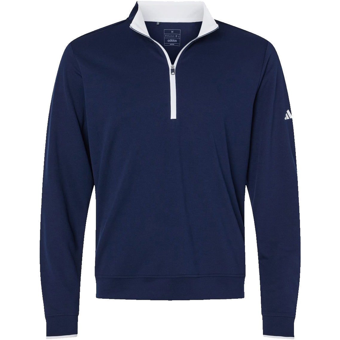 Collegiate Navy/White