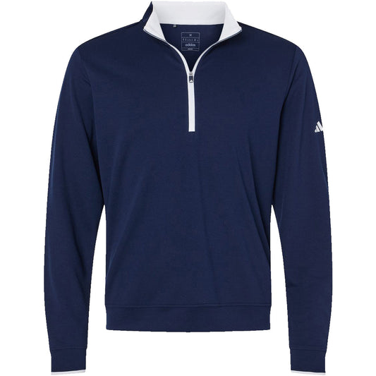 Collegiate Navy/White