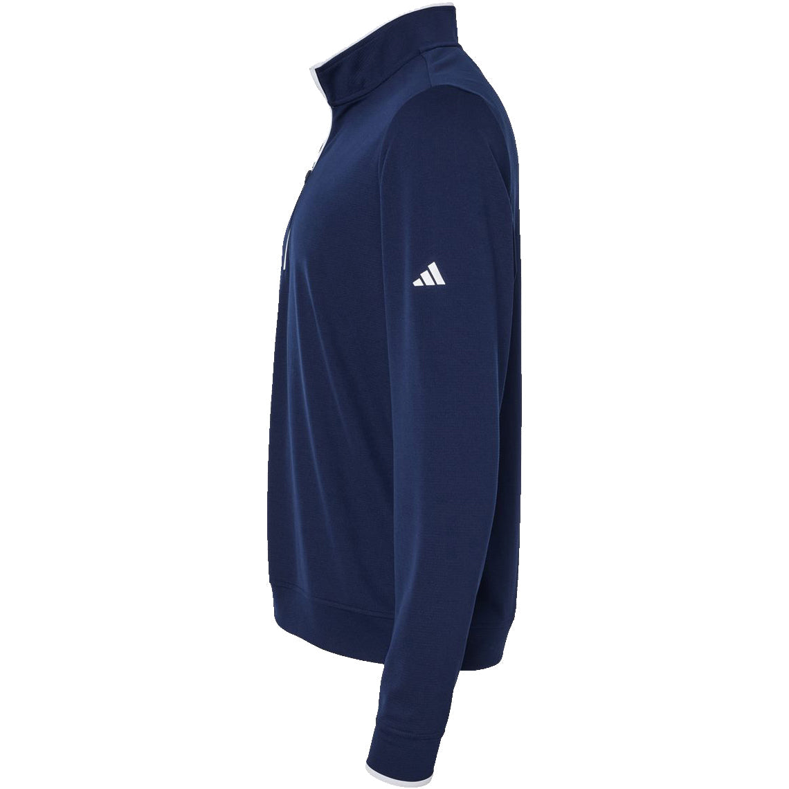 Collegiate Navy/White
