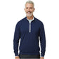 Collegiate Navy/White