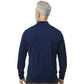 Collegiate Navy/White