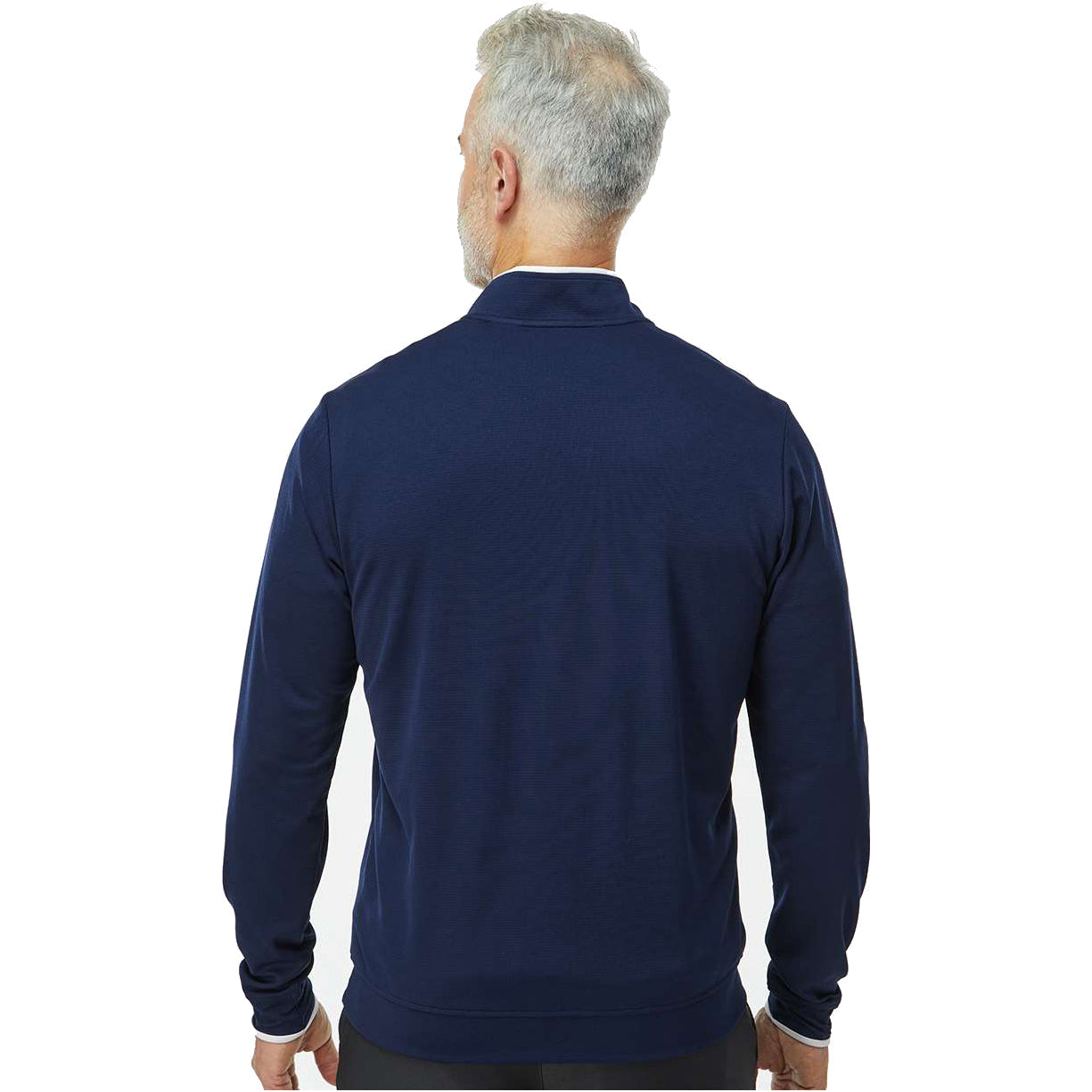 Collegiate Navy/White