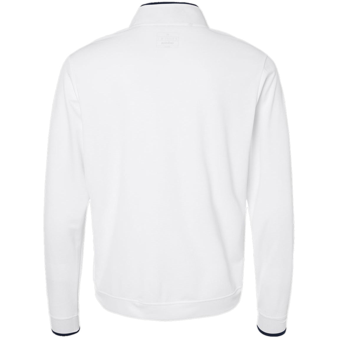 White/Navy