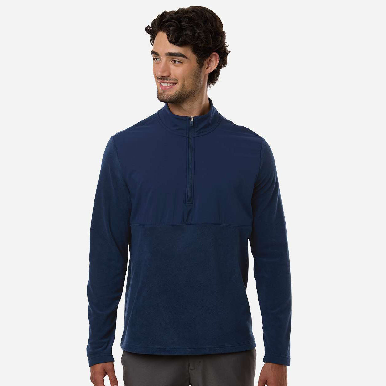 Collegiate Navy