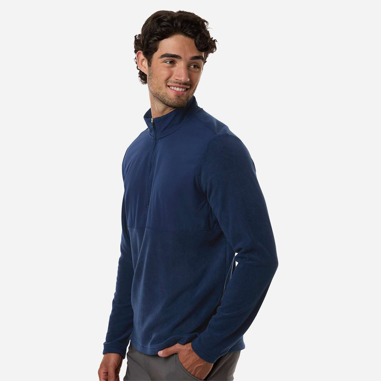 Collegiate Navy