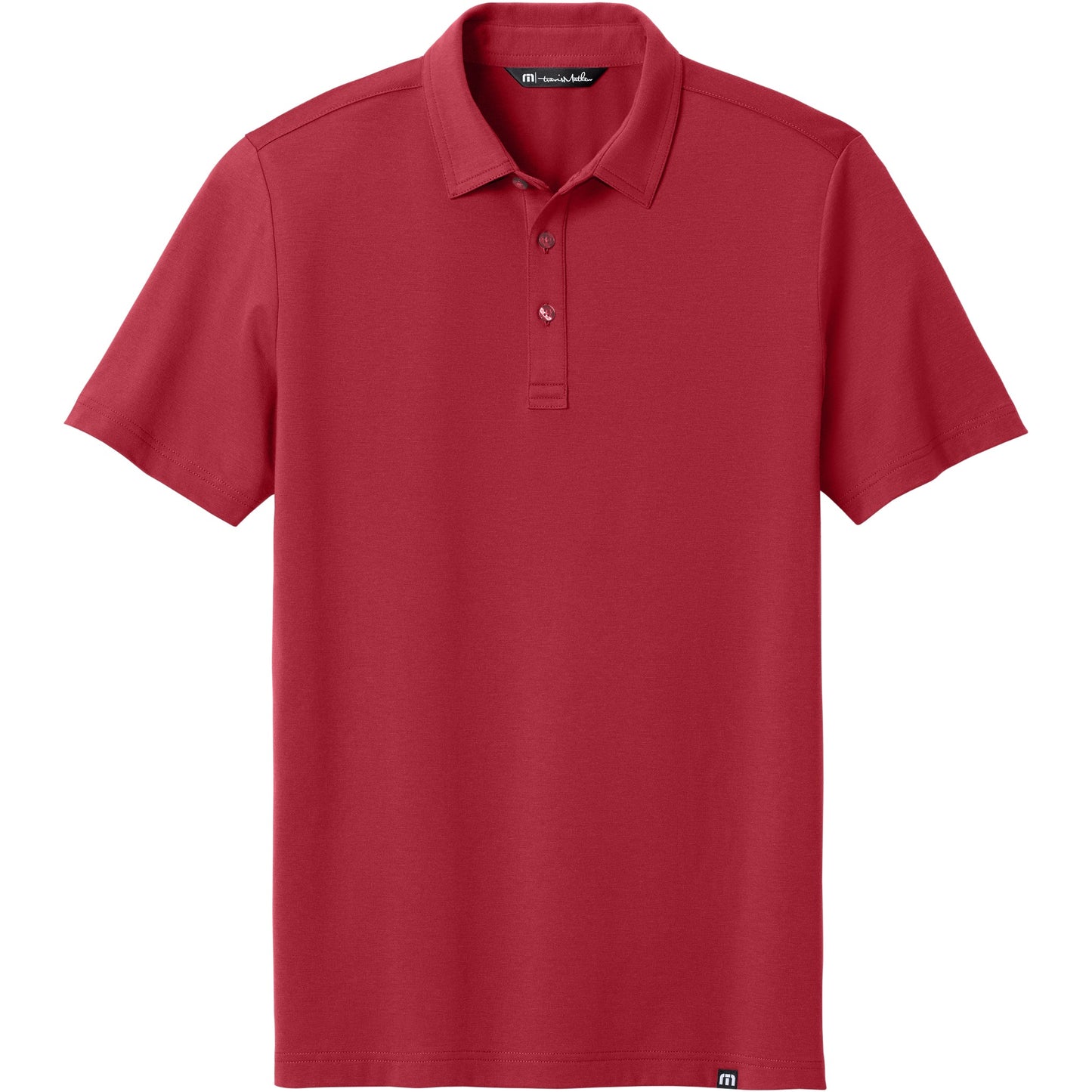 Scooter Red