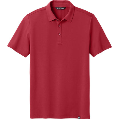 Scooter Red