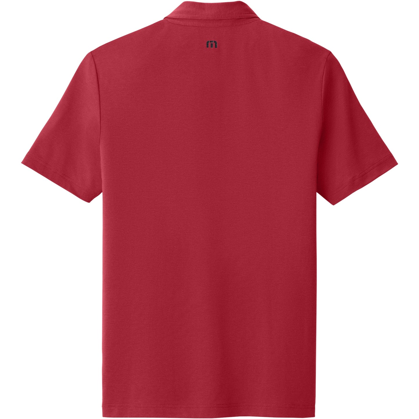 Scooter Red