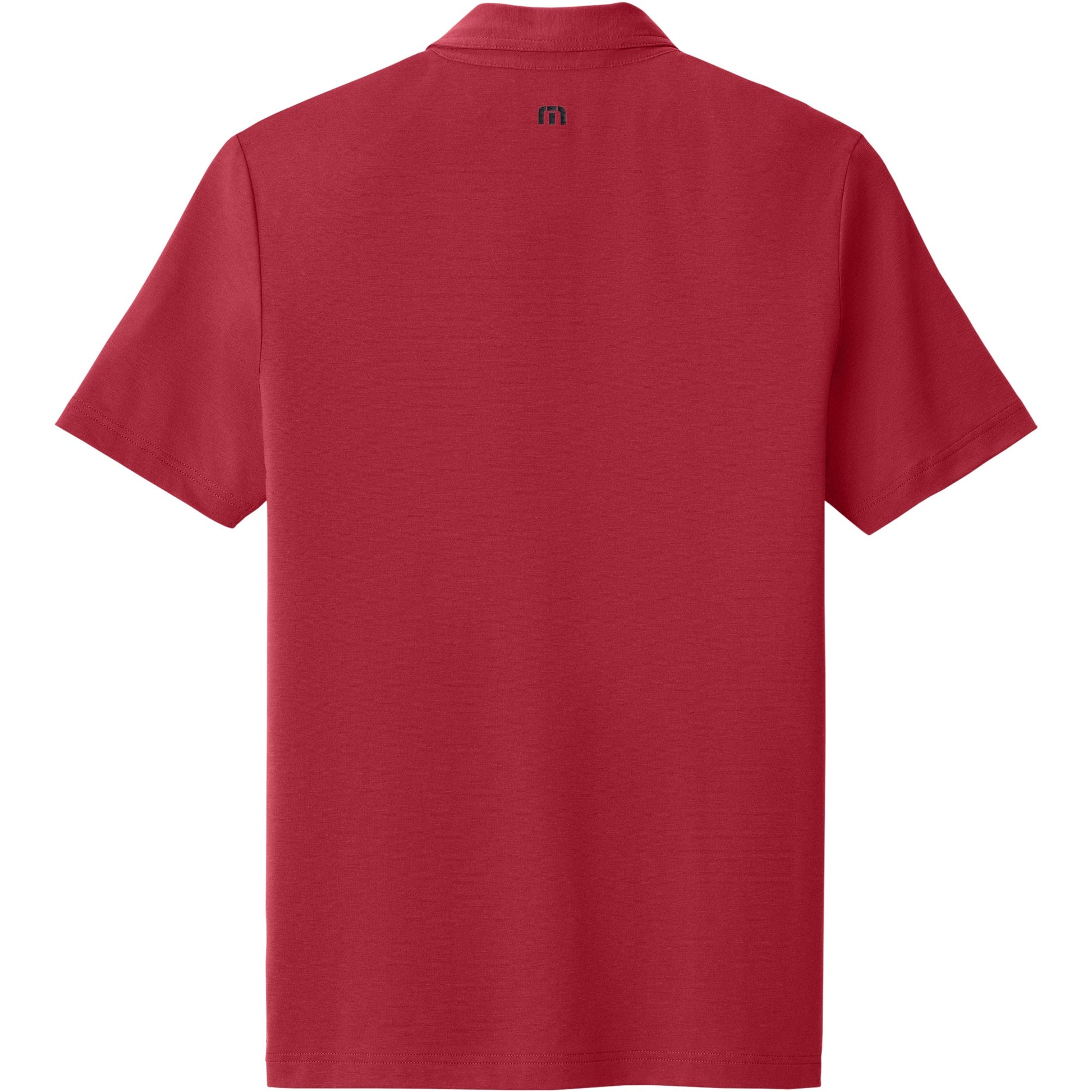 Scooter Red