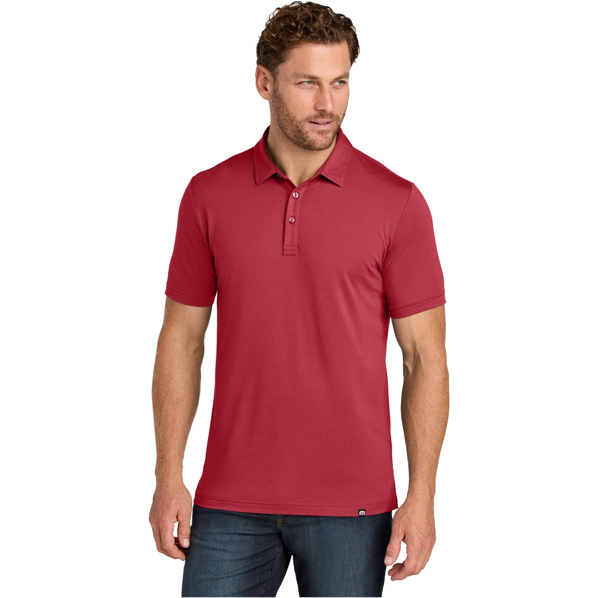 Scooter Red