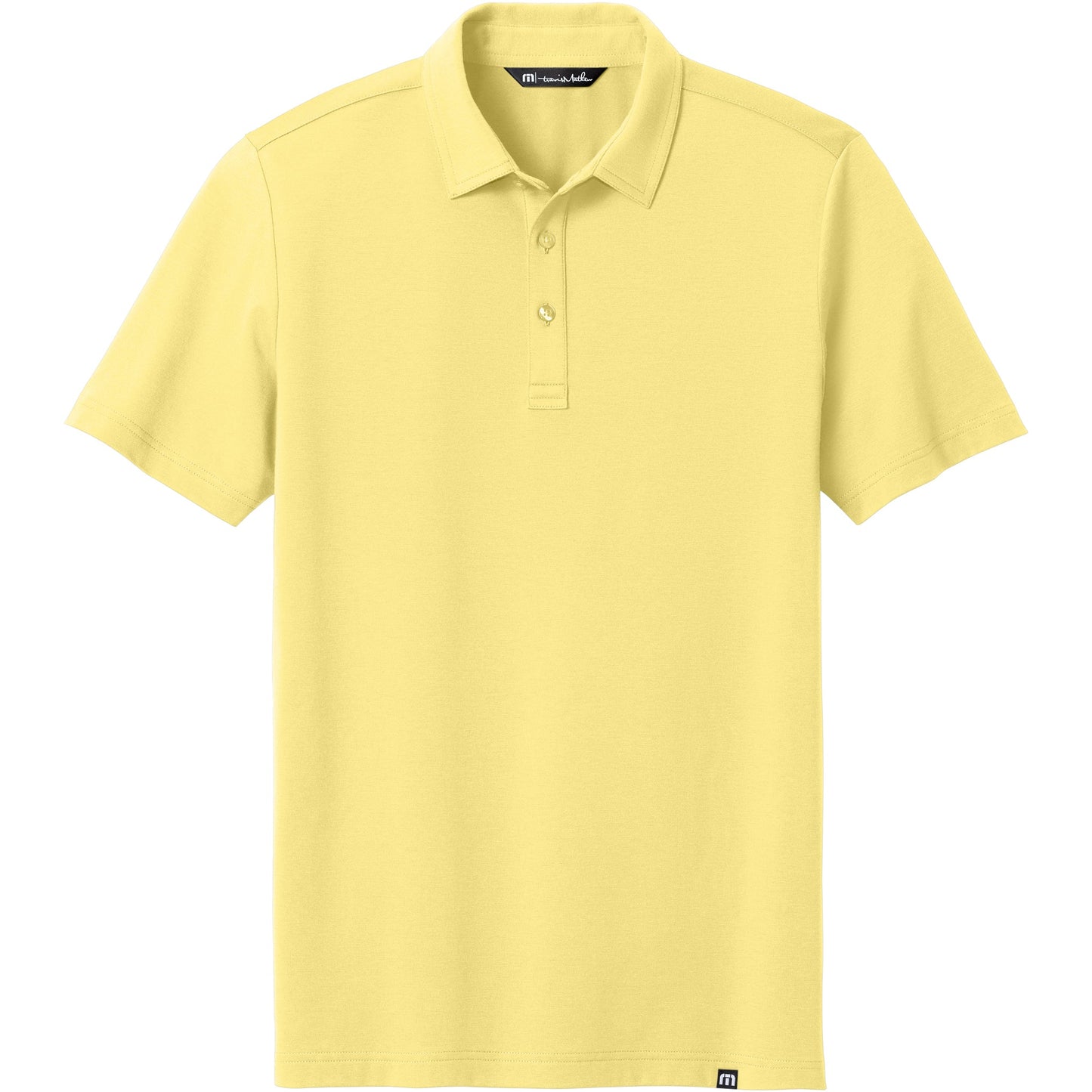 Pale Yellow