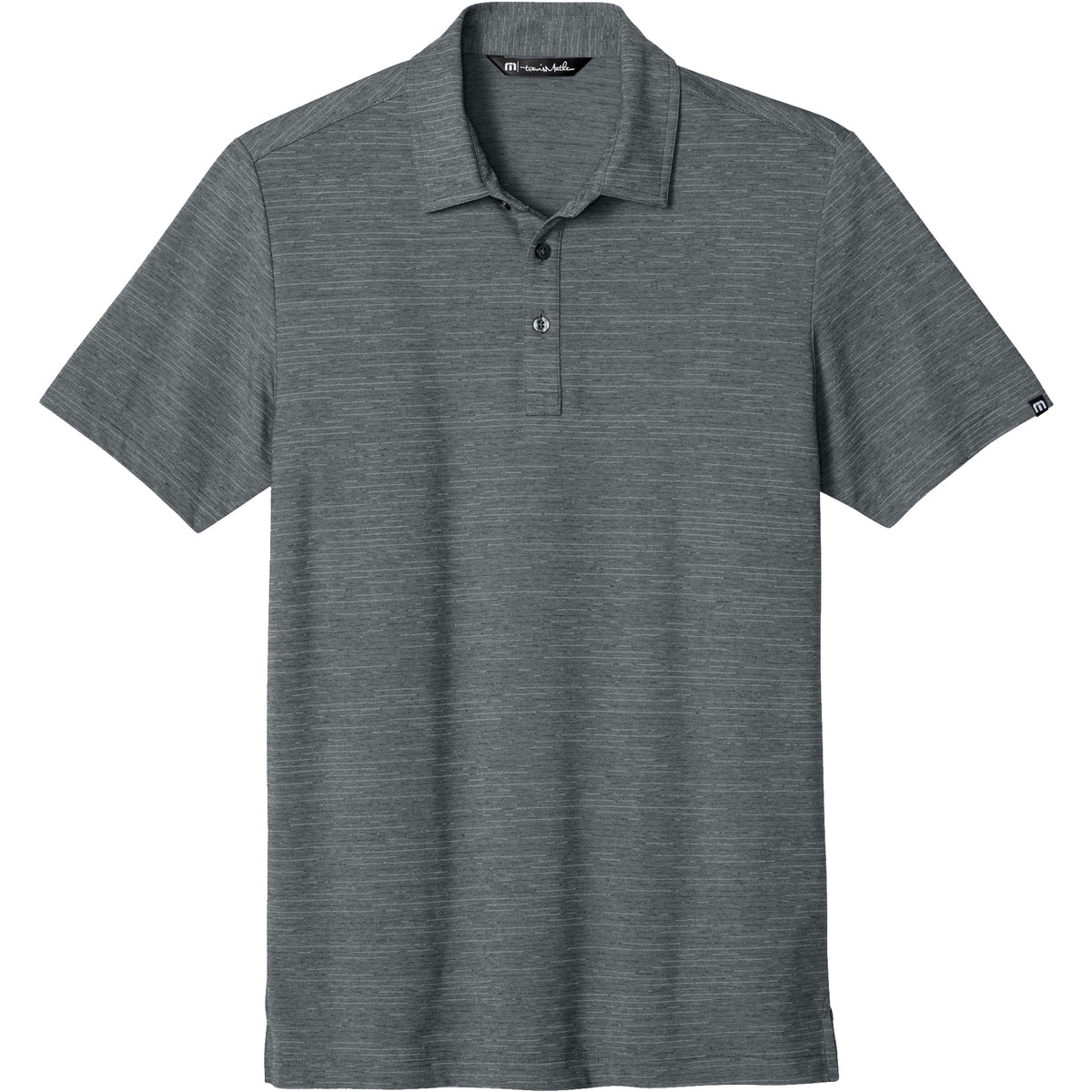 Heathered Grey