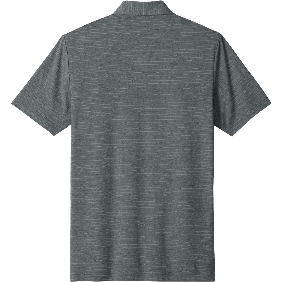 Heathered Grey