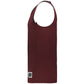 Maroon/Black/White