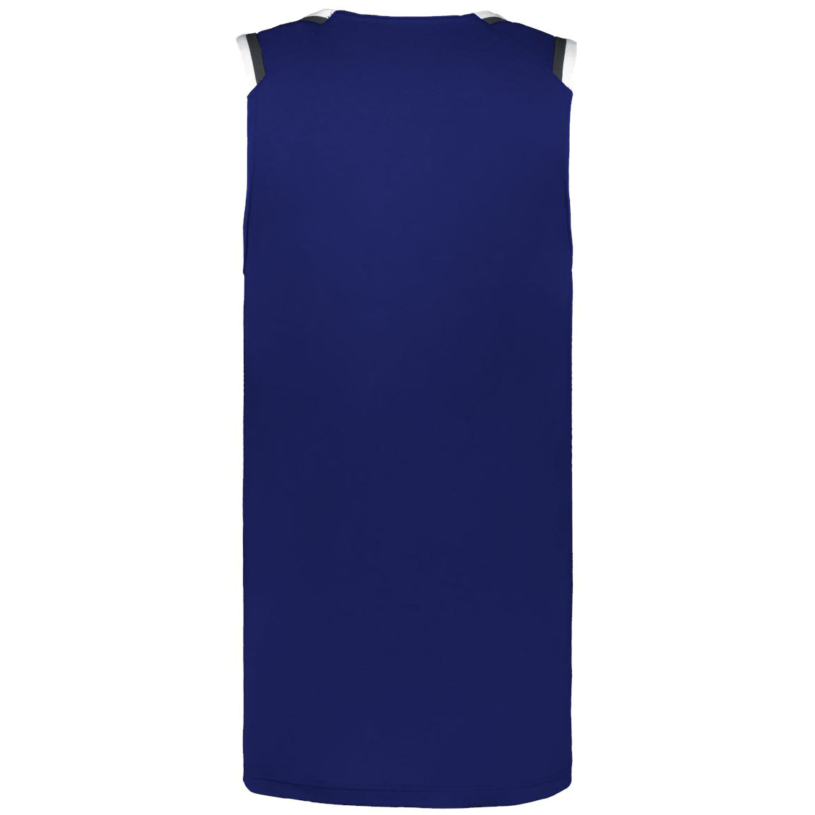 Navy/Graphite/White