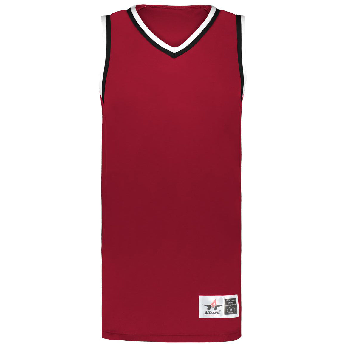 Red/Black/White