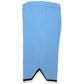Columbia Blue/Black/White