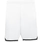 White/Black/White