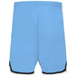 Columbia Blue/Black/White