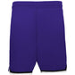 Purple/Black/White