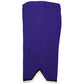 Purple/Black/White