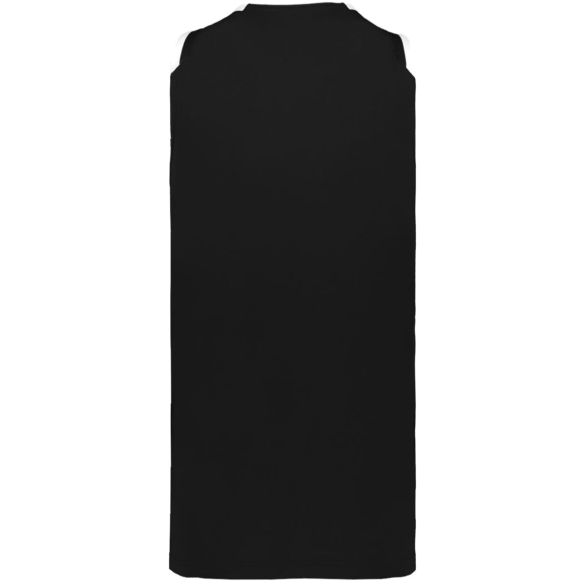Black/Black/White