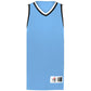 Columbia Blue/Black/White