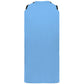 Columbia Blue/Black/White