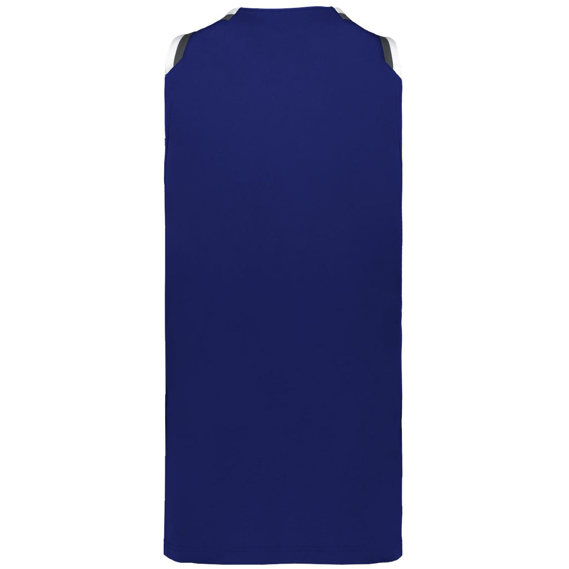 Navy/Graphite/White