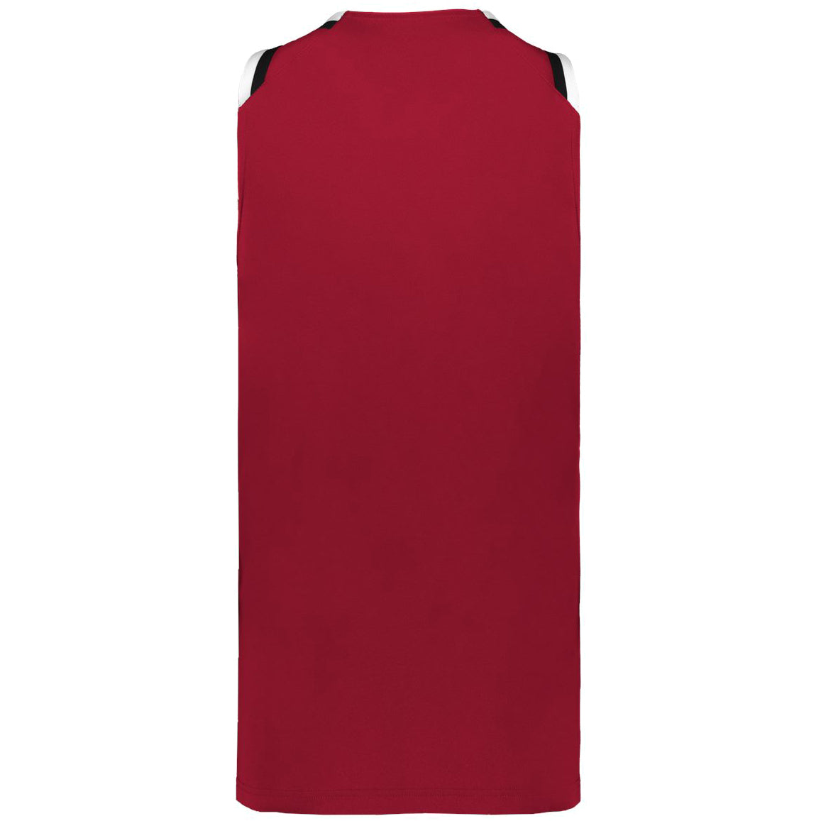 Red/Black/White