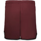 Maroon/Black/White