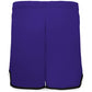 Purple/Black/White