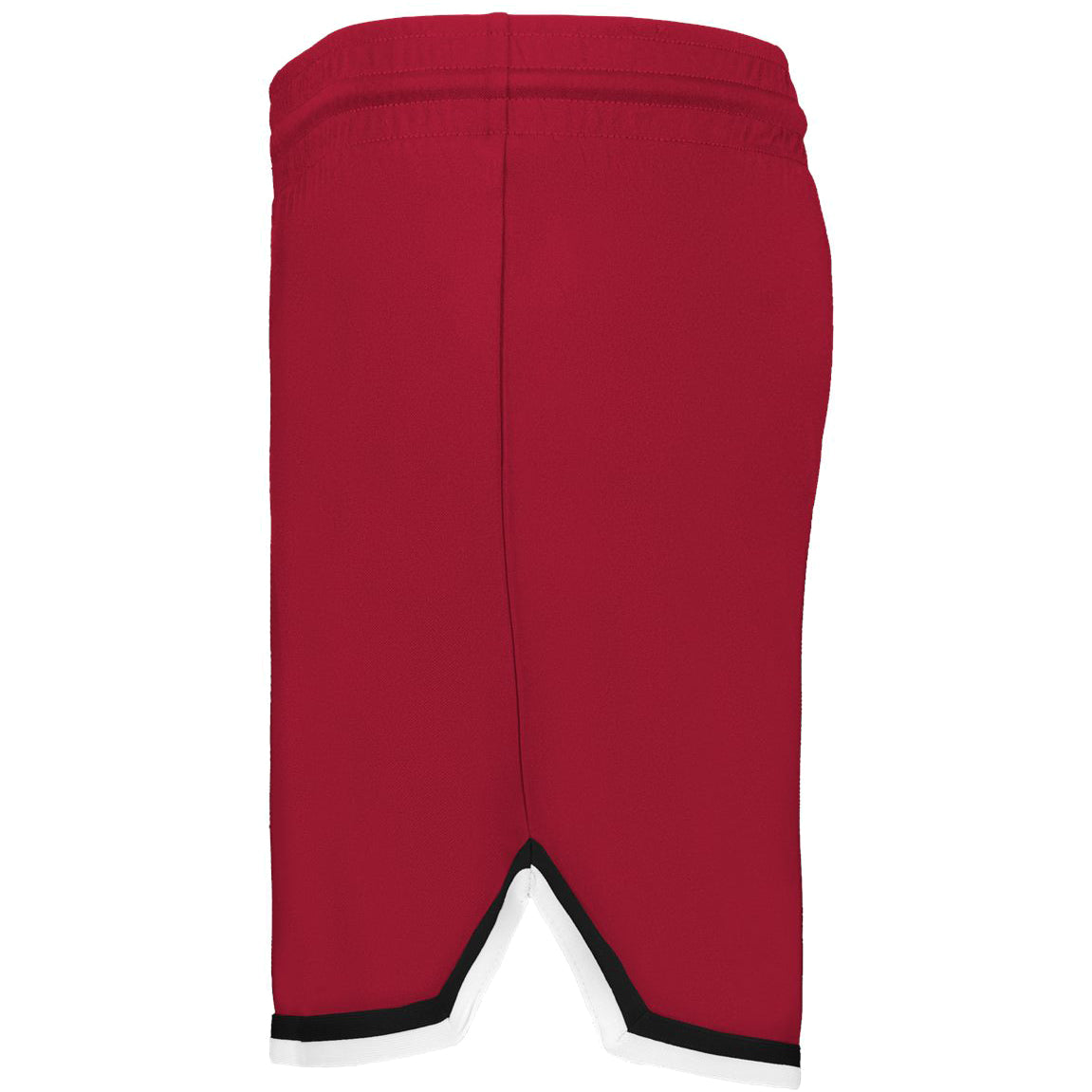 Red/Black/White