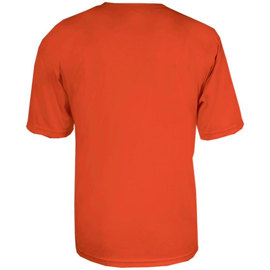Burnt Orange