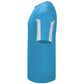 Columbia Blue/White