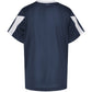 Navy/White