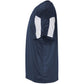 Navy/White
