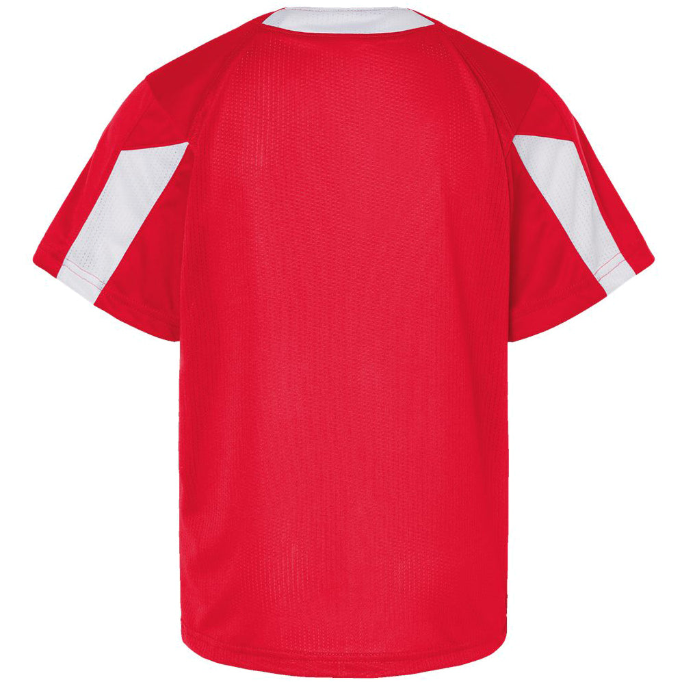 Red/White