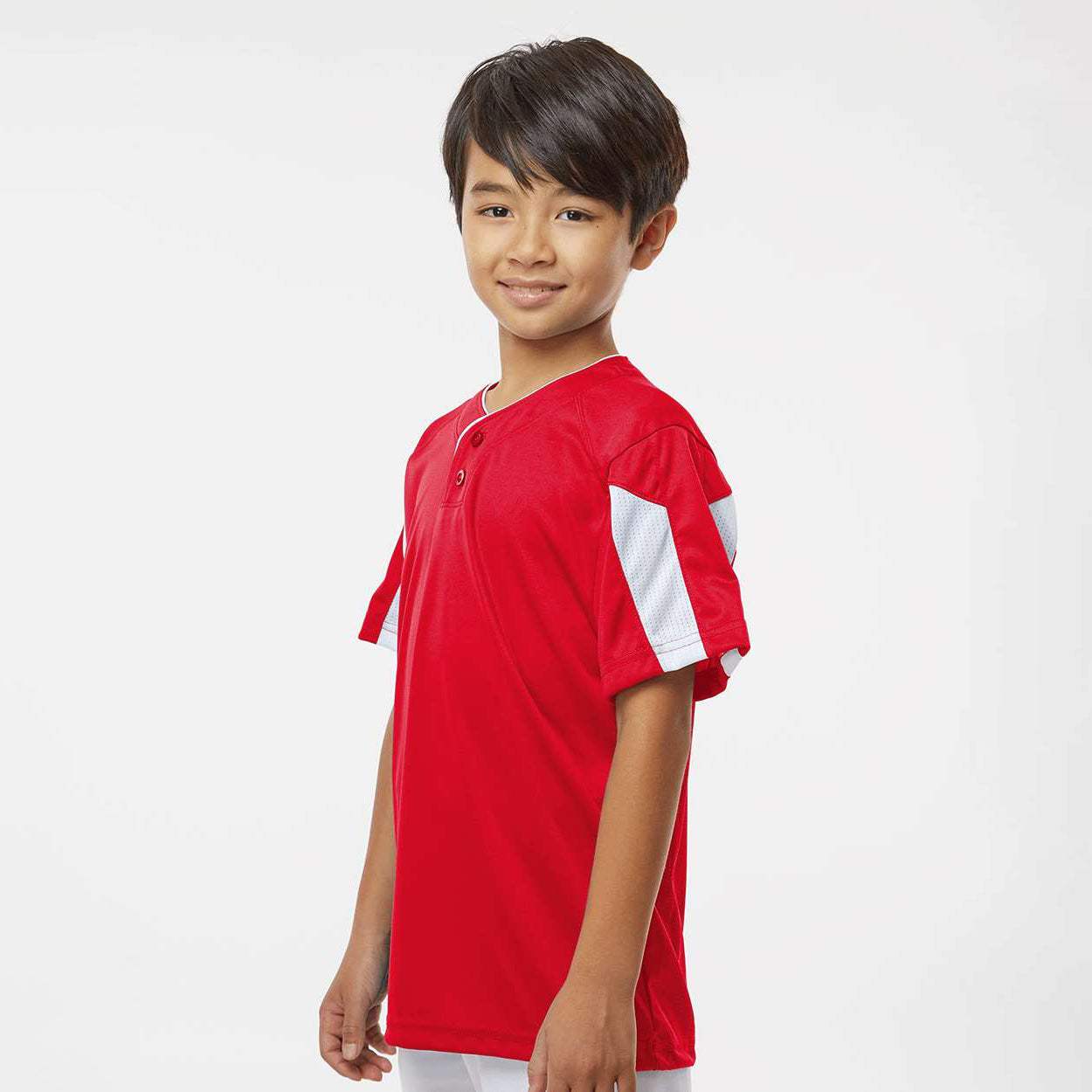 Red/White