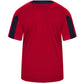Red/Navy