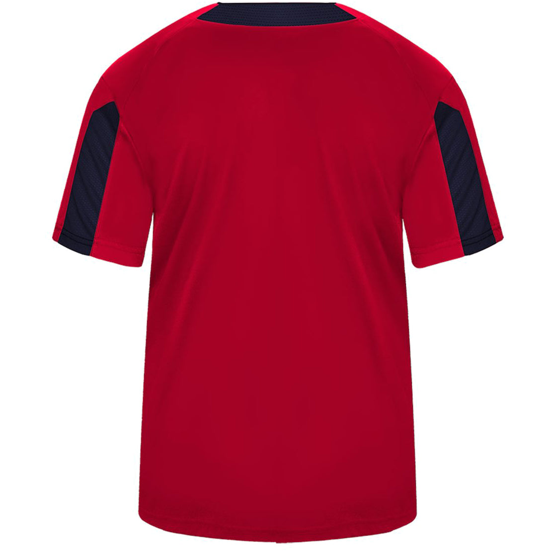 Red/Navy