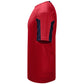Red/Navy