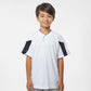 White/Black