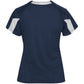Navy/White